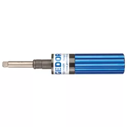   Kézi nyomatékcsavarhúzó TLS FH 1/4" 0.04-13.6Nm (GEDORE TLS-FH-BLUE)