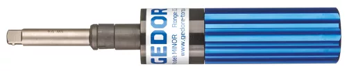 Kézi nyomatékcsavarhúzó TLS FH 1/4" 0.04-13.6Nm (GEDORE TLS-FH-BLUE)