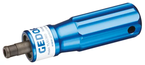 Kézi nyomatékcsavarhúzó TLS FH 1/4" 0.04-13.6Nm (GEDORE TLS-FH-BLUE)