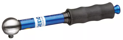Nyomatékkulcs TSC Slipper 1/4"; 1-10Nm (GEDORE TSC)
