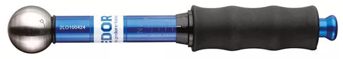 Nyomatékkulcs TSC Slipper 1/4"; 1-10Nm (GEDORE TSC)